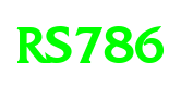 rs786